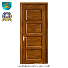 Morden Style Decoration Swing Interior Door (DS-067)